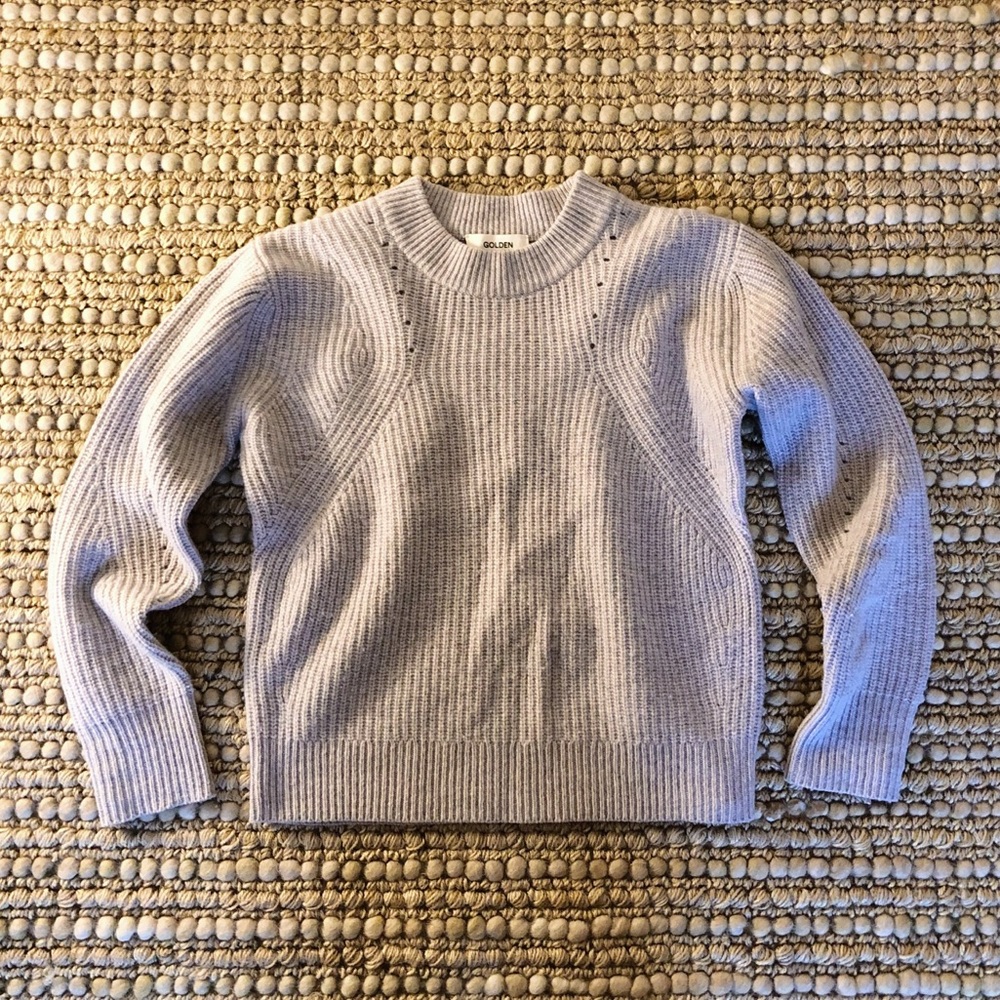 Aritzia coulson sweater